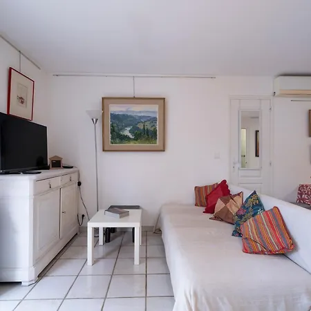 Rez De Jardin A 100 M De La La Seyne-sur-Mer
