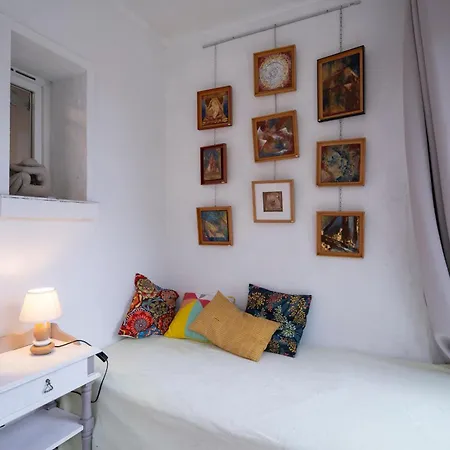 Rez De Jardin A 100 M De La Apartman La Seyne-sur-Mer