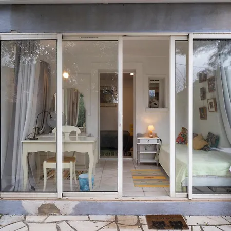 Apartman Rez De Jardin A 100 M De La La Seyne-sur-Mer