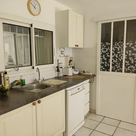 Appartamento Rez De Jardin à 100 M De La La Seyne-sur-Mer