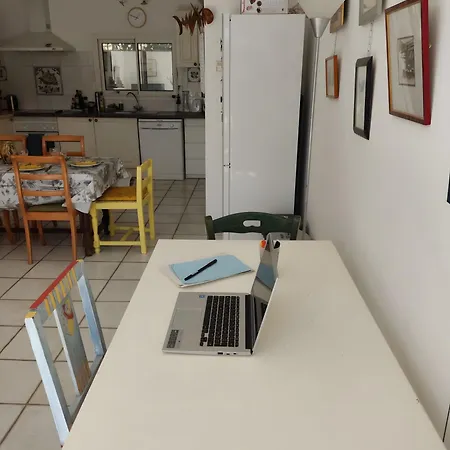 Rez De Jardin A 100 M De La La Seyne-sur-Mer