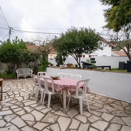 Rez De Jardin A 100 M De La Apartamento La Seyne-sur-Mer