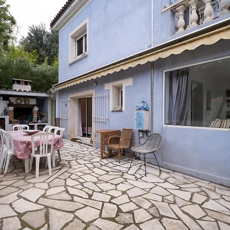 Rez De Jardin A 100 M De La * La Seyne-sur-Mer